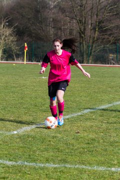 Bild 364 - B-Juniorinnen SV Wahlstedt - SG Wentorf-S./Sch�nberg